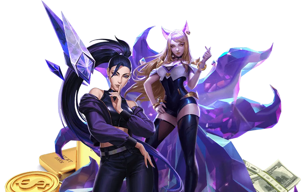 Quản lý tài khoản an toàn và tiện lợi